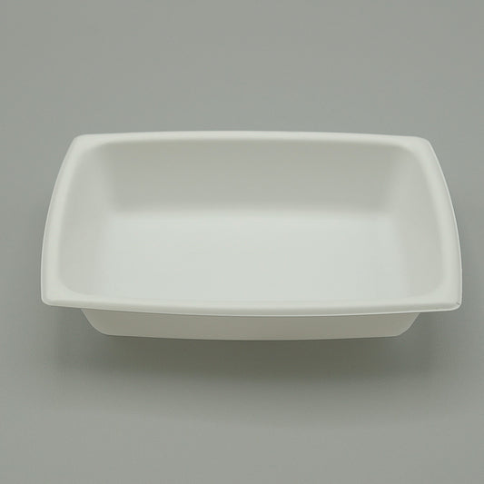 LHH07A (A07A) - High Heat Disposable Plastic 6oz Side Dish