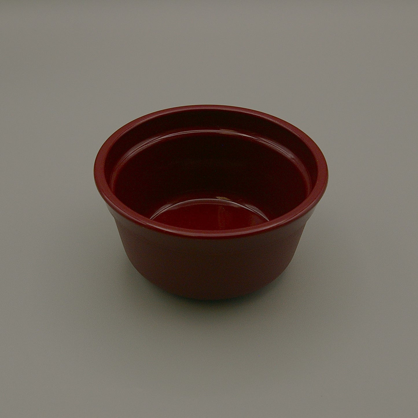 8SOBU-HT - Low Heat Disposable Plastic Soup Bowl Lid